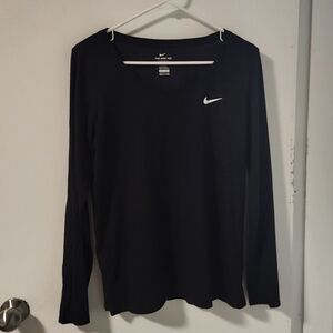 Nike long sleeve